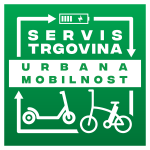 Urbana Mobilnost
